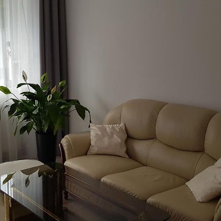 Apartament I Love Gdynia Dış mekan fotoğraf