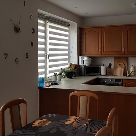 Apartament I Love Gdynia Dış mekan fotoğraf