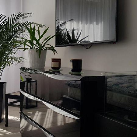 Apartament I Love Gdynia Dış mekan fotoğraf