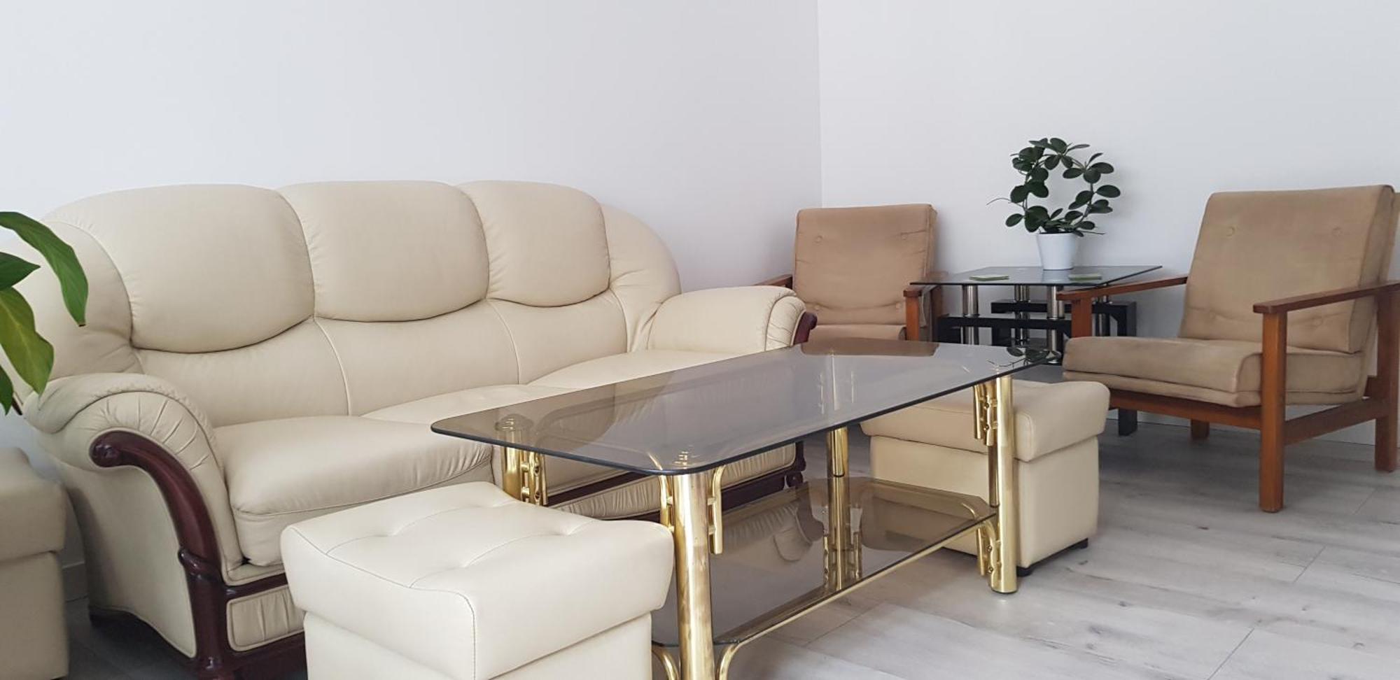 Apartament I Love Gdynia Dış mekan fotoğraf