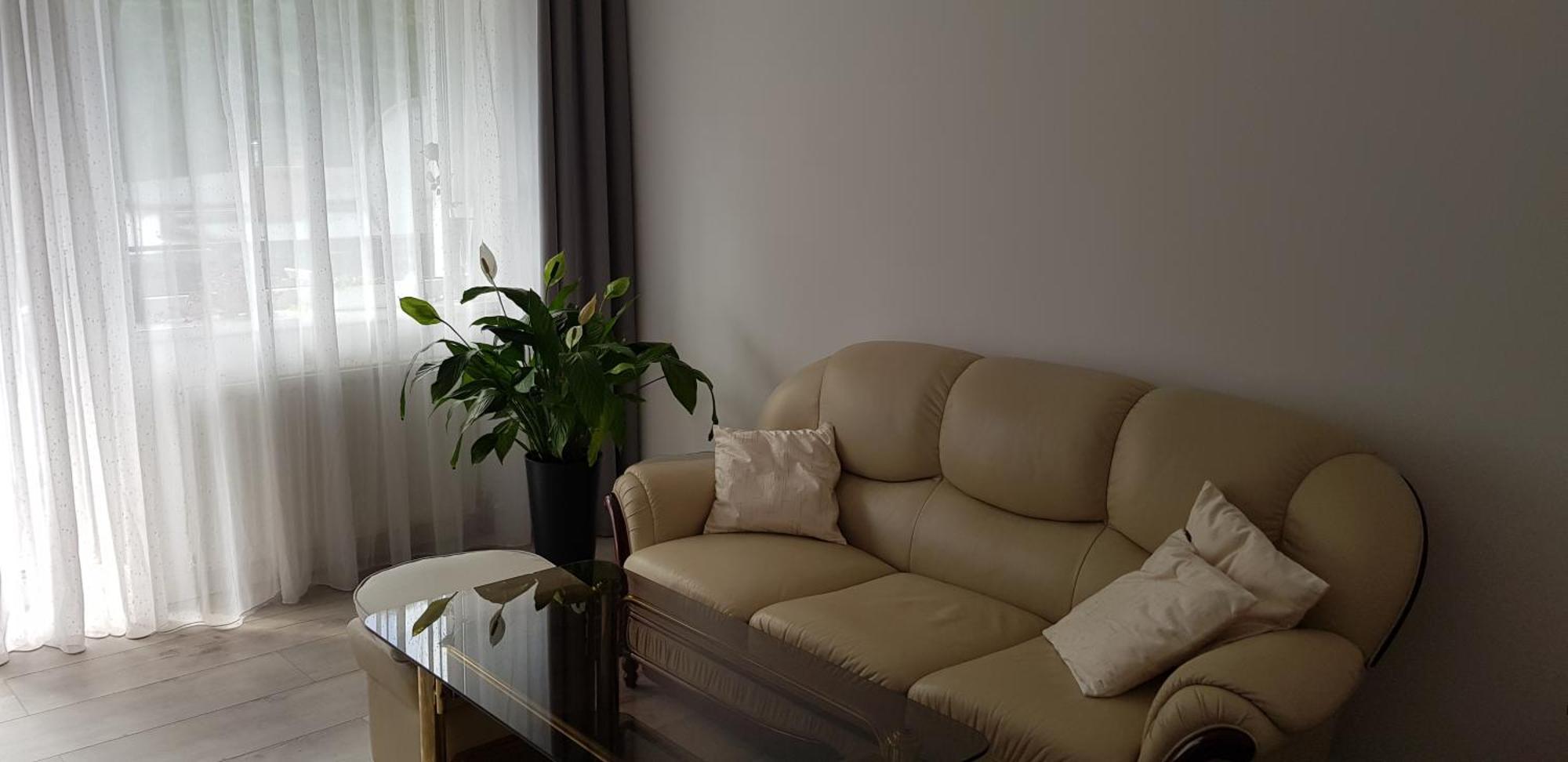Apartament I Love Gdynia Dış mekan fotoğraf