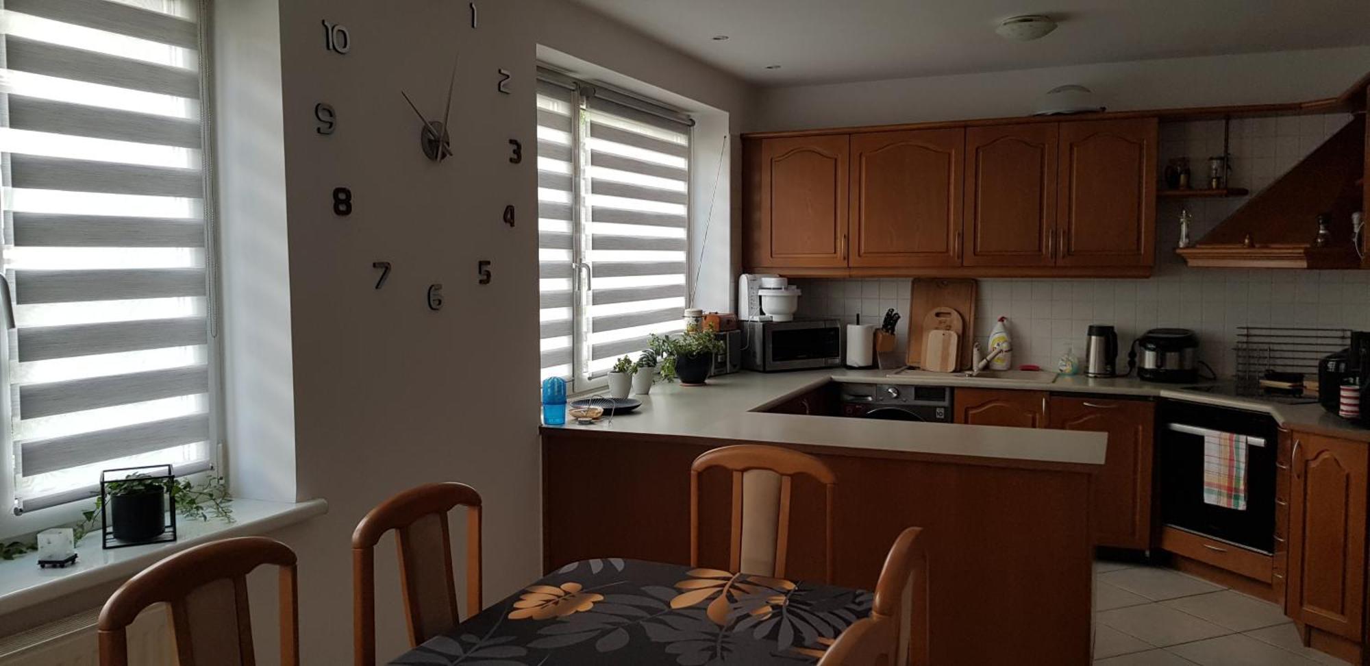 Apartament I Love Gdynia Dış mekan fotoğraf