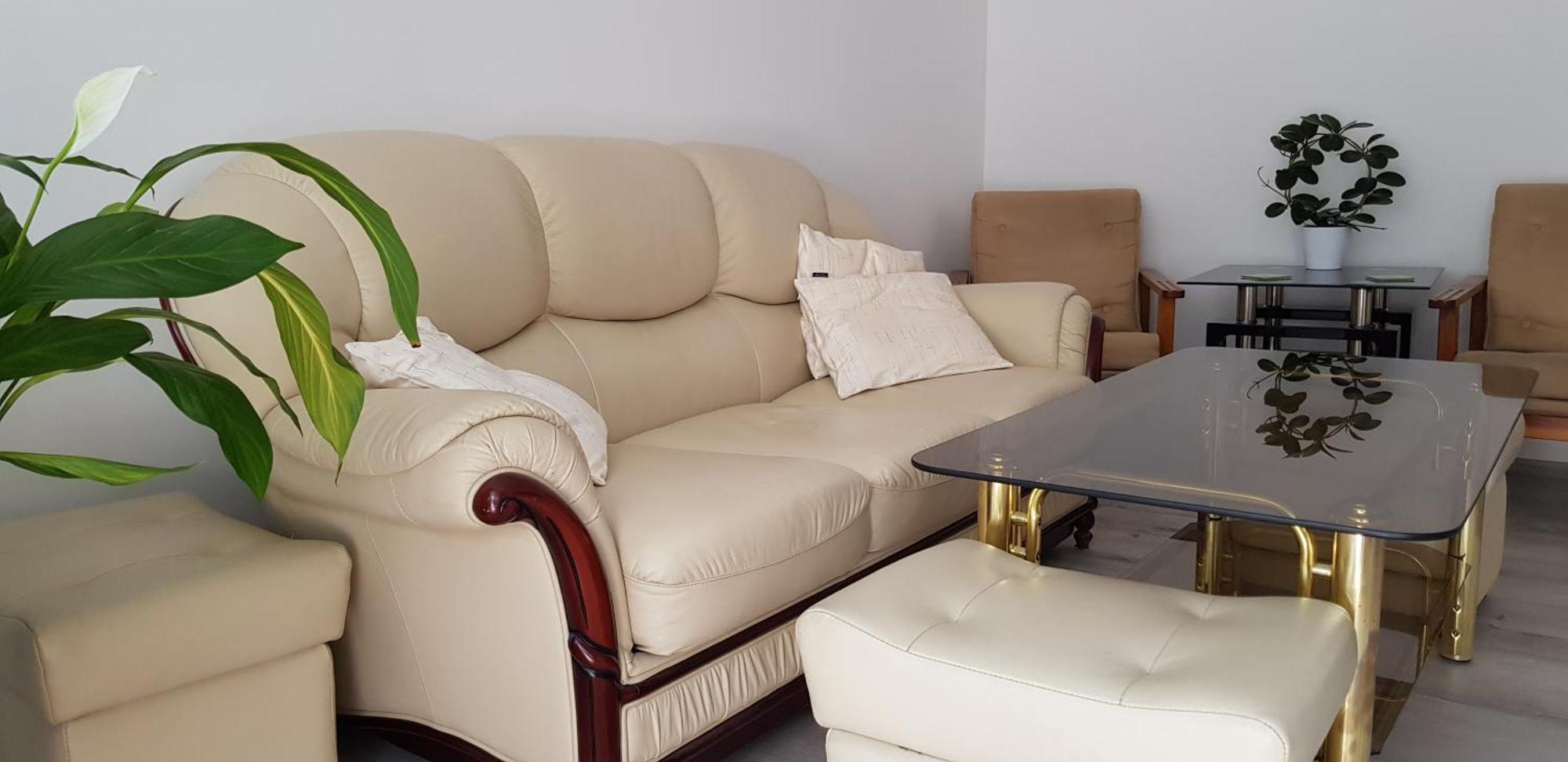 Apartament I Love Gdynia Dış mekan fotoğraf