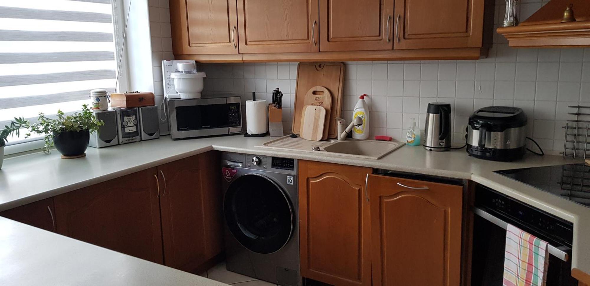 Apartament I Love Gdynia Dış mekan fotoğraf